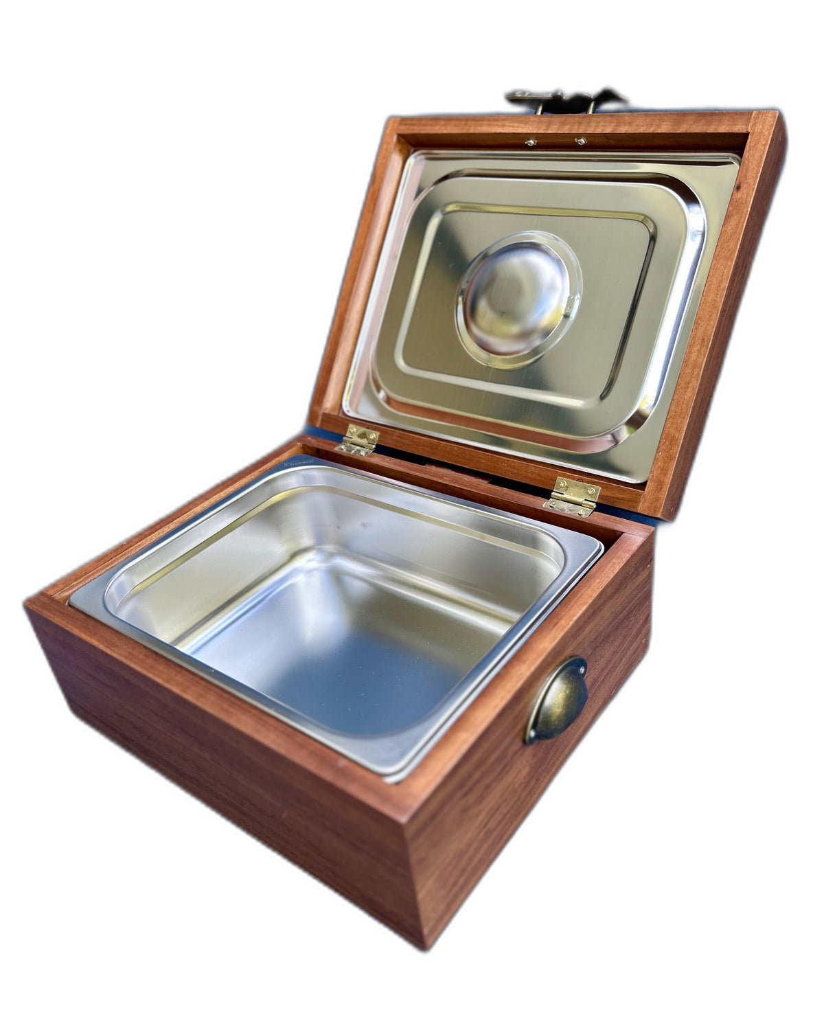 Que Box Q-Box Newport